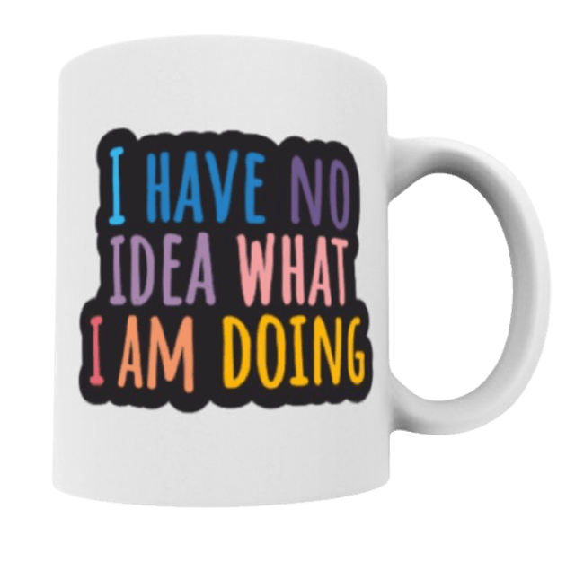 Sarcastic Quote Mugs