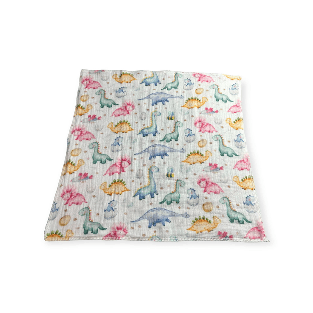 Muslin Squares