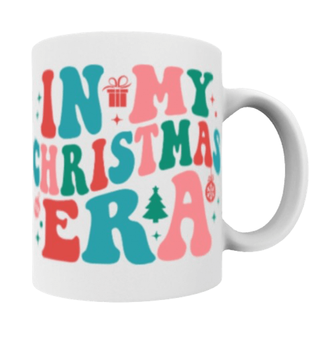 Taylor Swift Themed Mugs