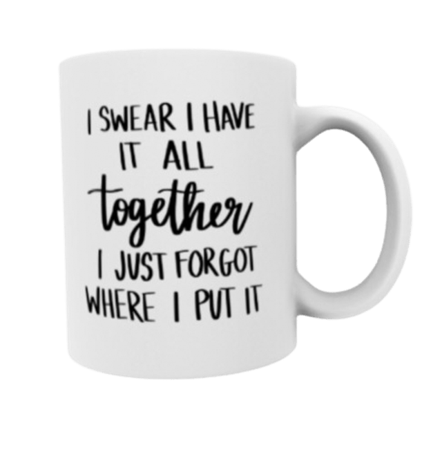 Sarcastic Quote Mugs