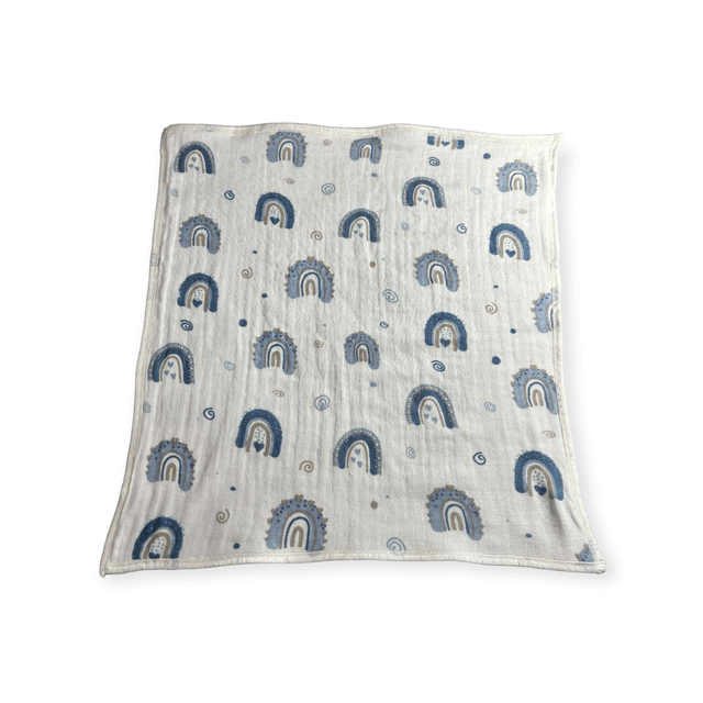 Muslin Squares
