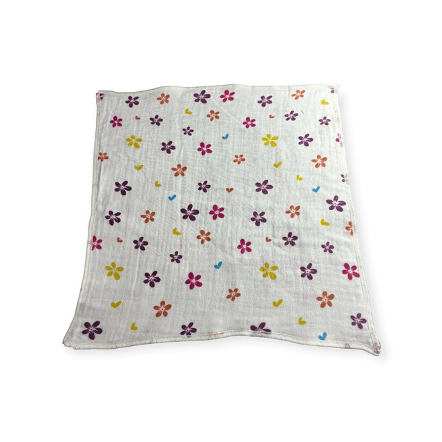Muslin Squares