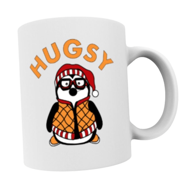 Friends Themed Mug